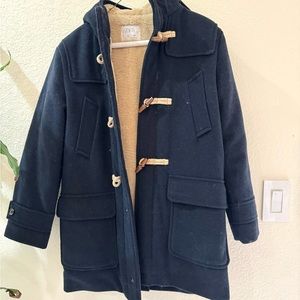 Boys Zara coat